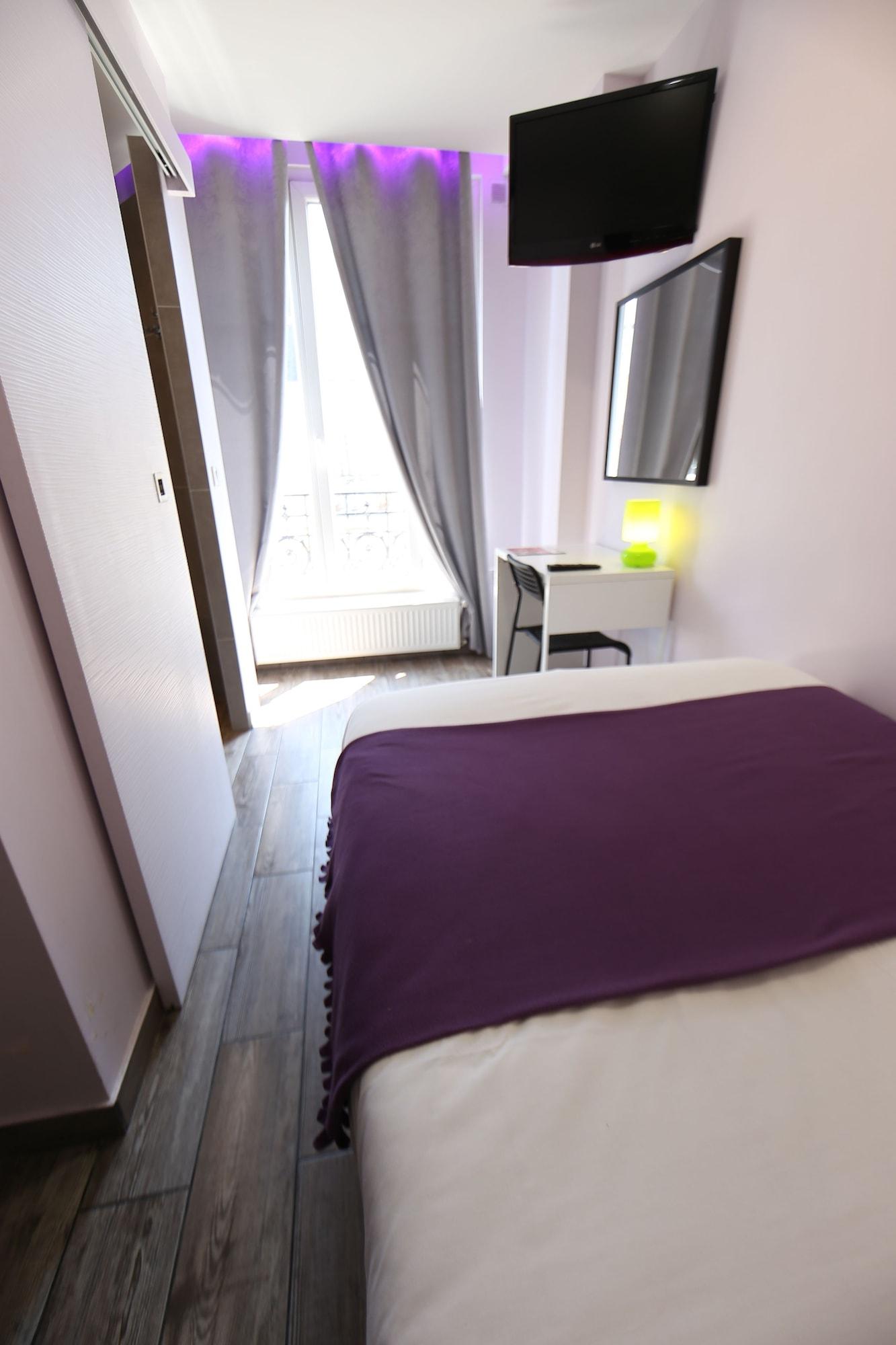 สวีท โฮเต็ล Hotel ปารีส ภายนอก รูปภาพ